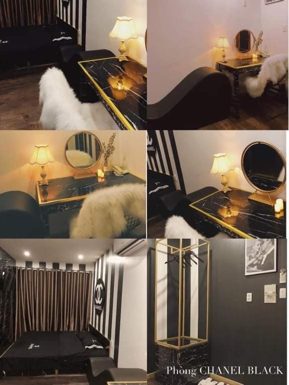 Homestay T&N ハノイ市 エクステリア 写真