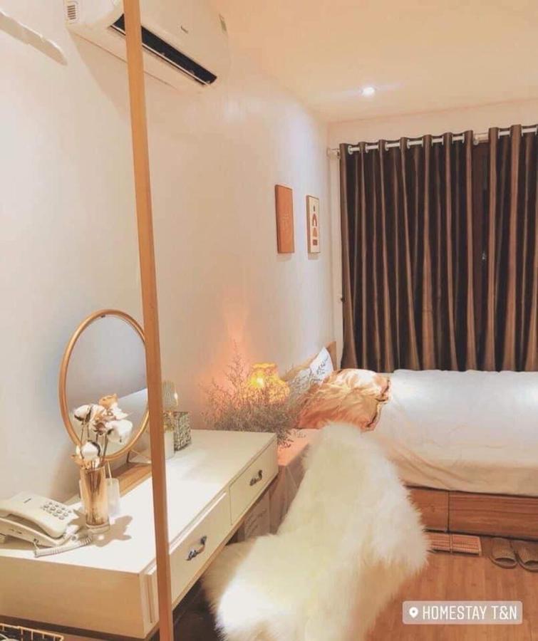 Homestay T&N ハノイ市 エクステリア 写真