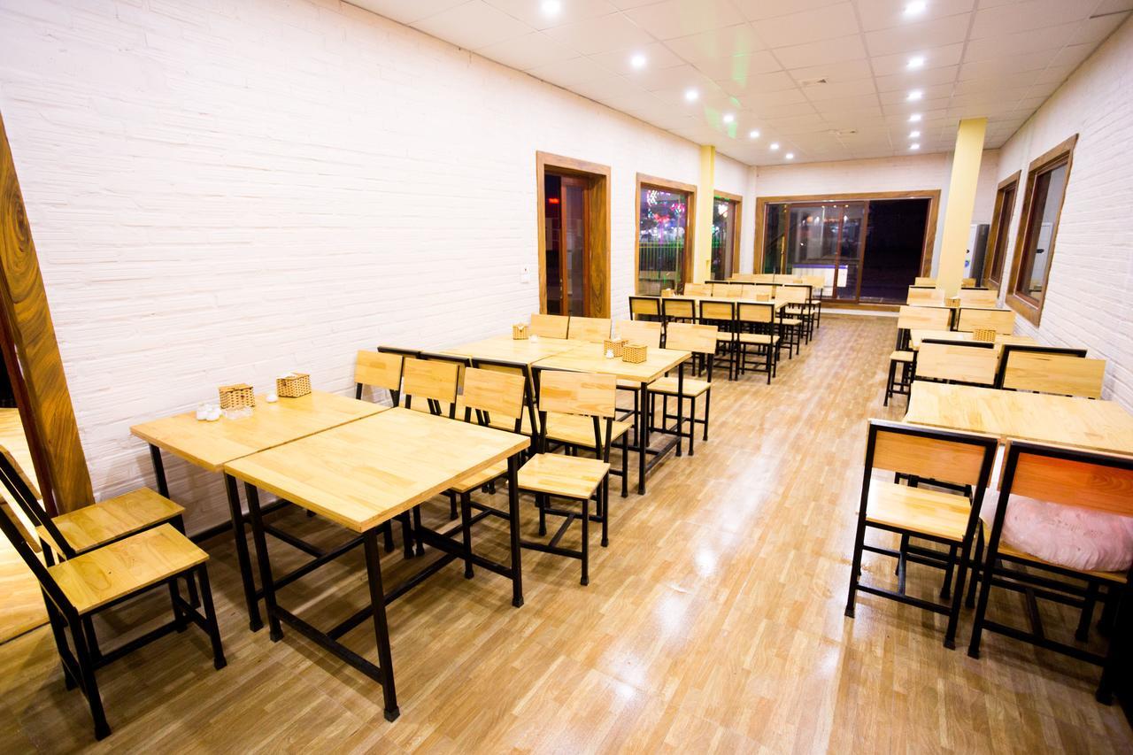 Homestay T&N ハノイ市 エクステリア 写真