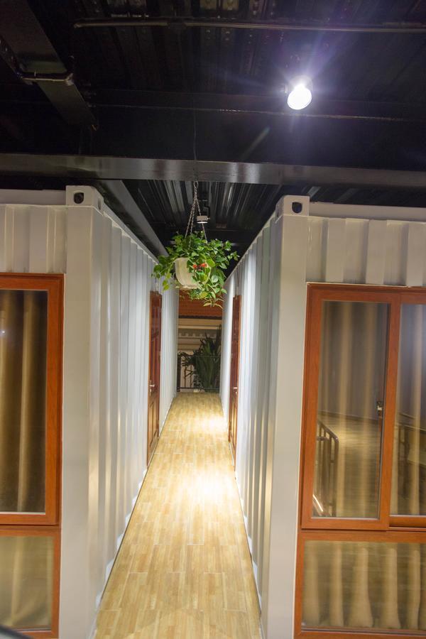 Homestay T&N ハノイ市 エクステリア 写真