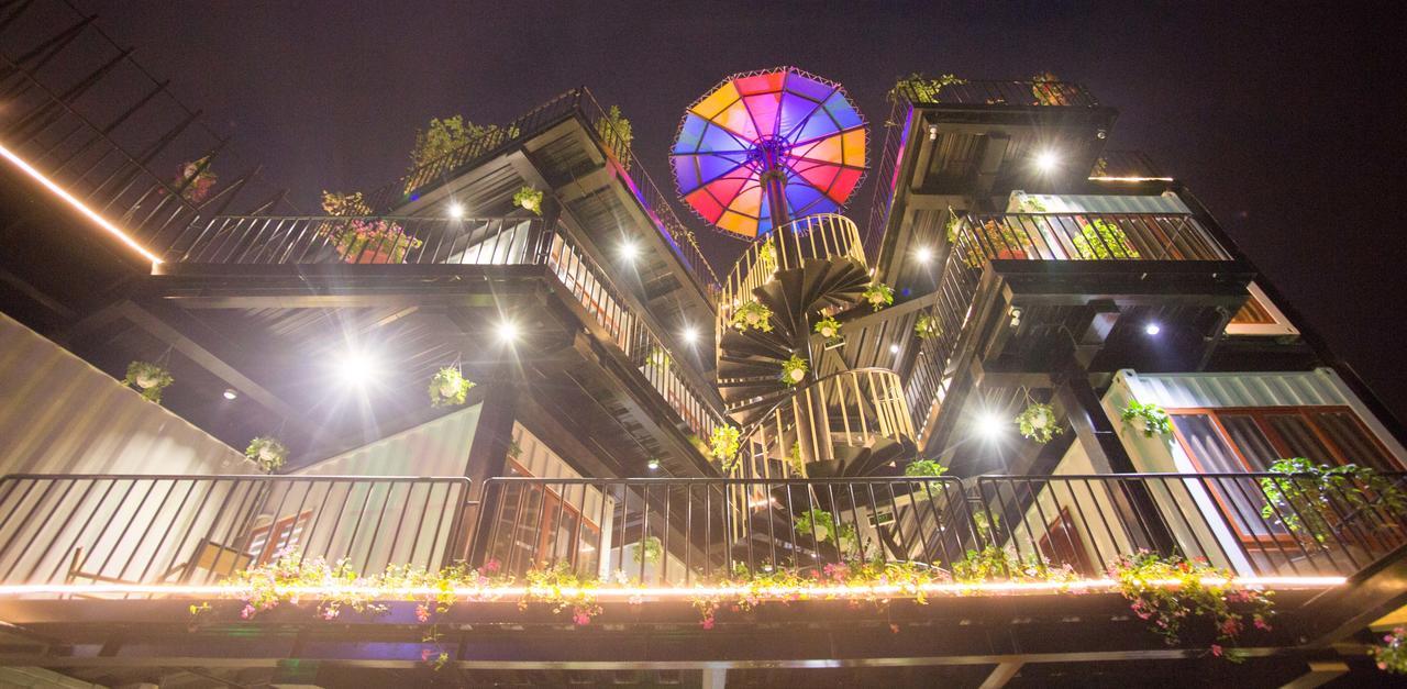 Homestay T&N ハノイ市 エクステリア 写真