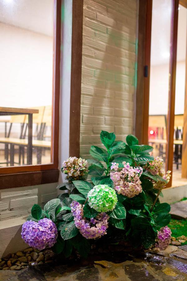 Homestay T&N ハノイ市 エクステリア 写真