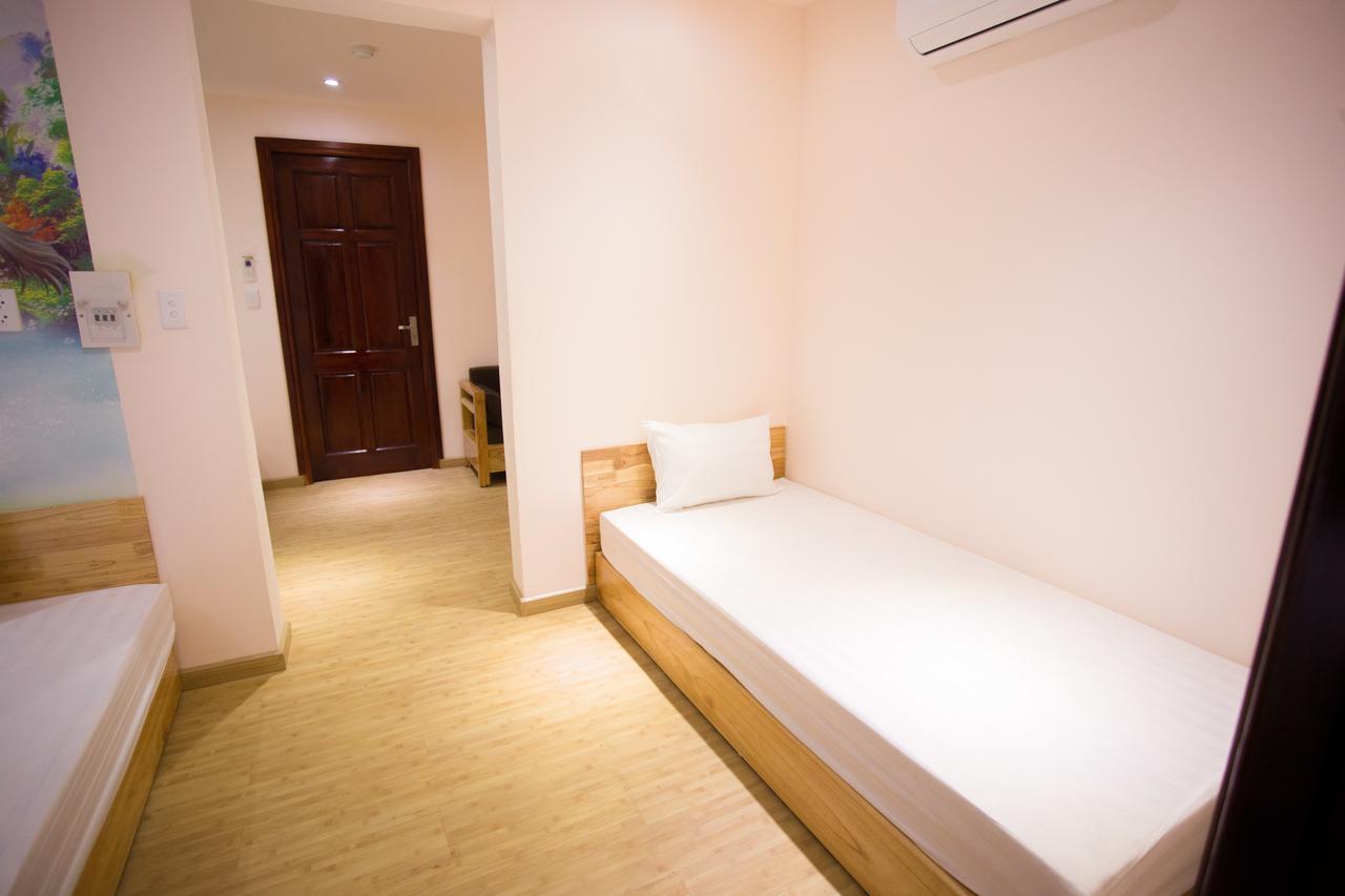 Homestay T&N ハノイ市 エクステリア 写真