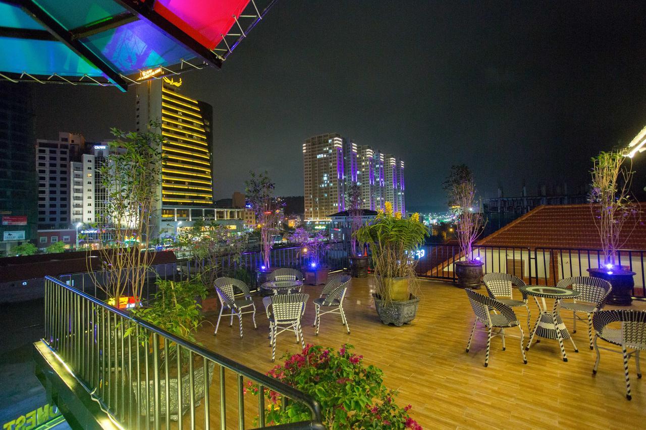Homestay T&N ハノイ市 エクステリア 写真