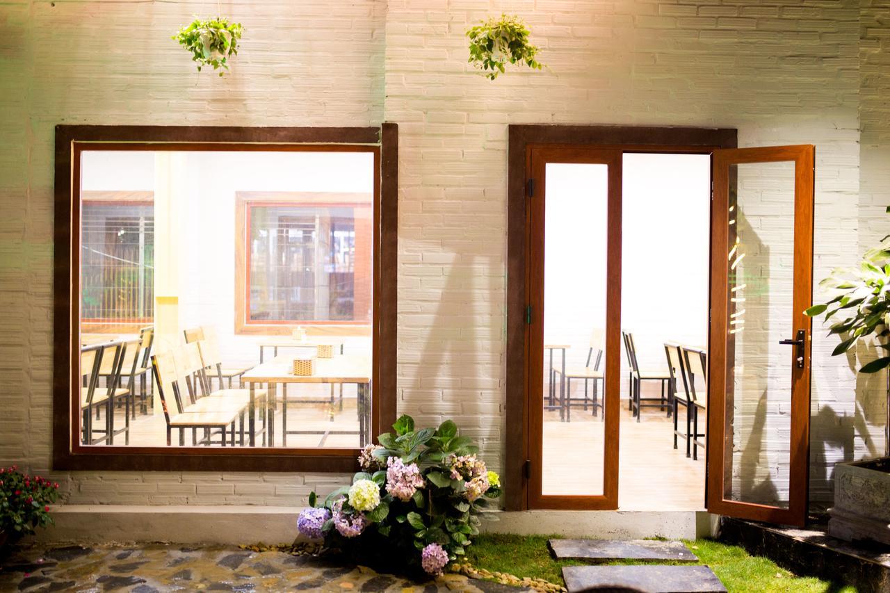 Homestay T&N ハノイ市 エクステリア 写真